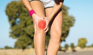 patellar subluxation syndrome